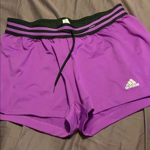Adidas Gym Shorts